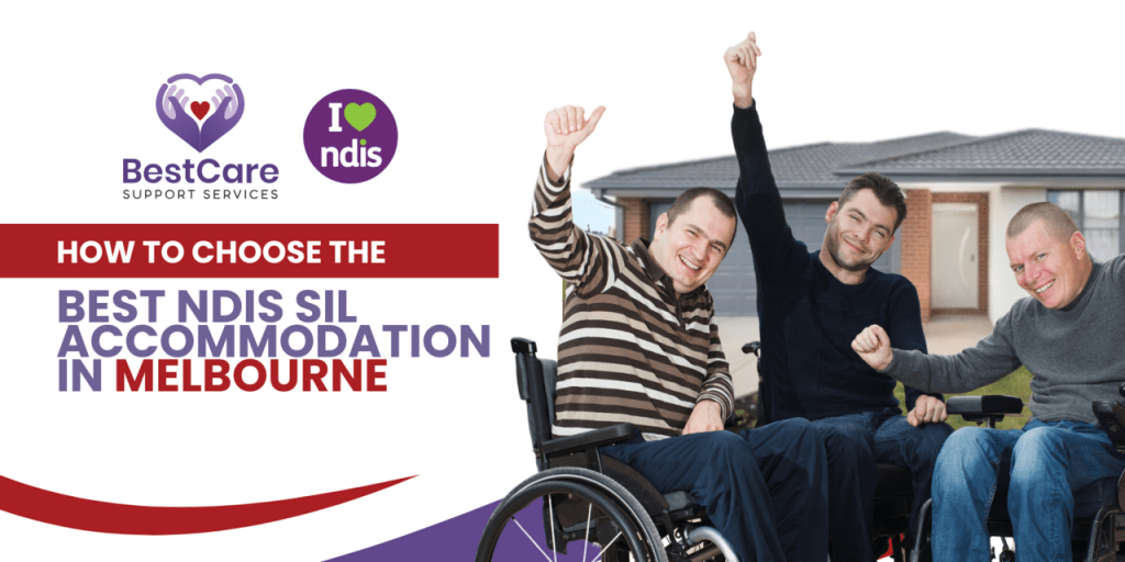 SIL Provider Melbourne