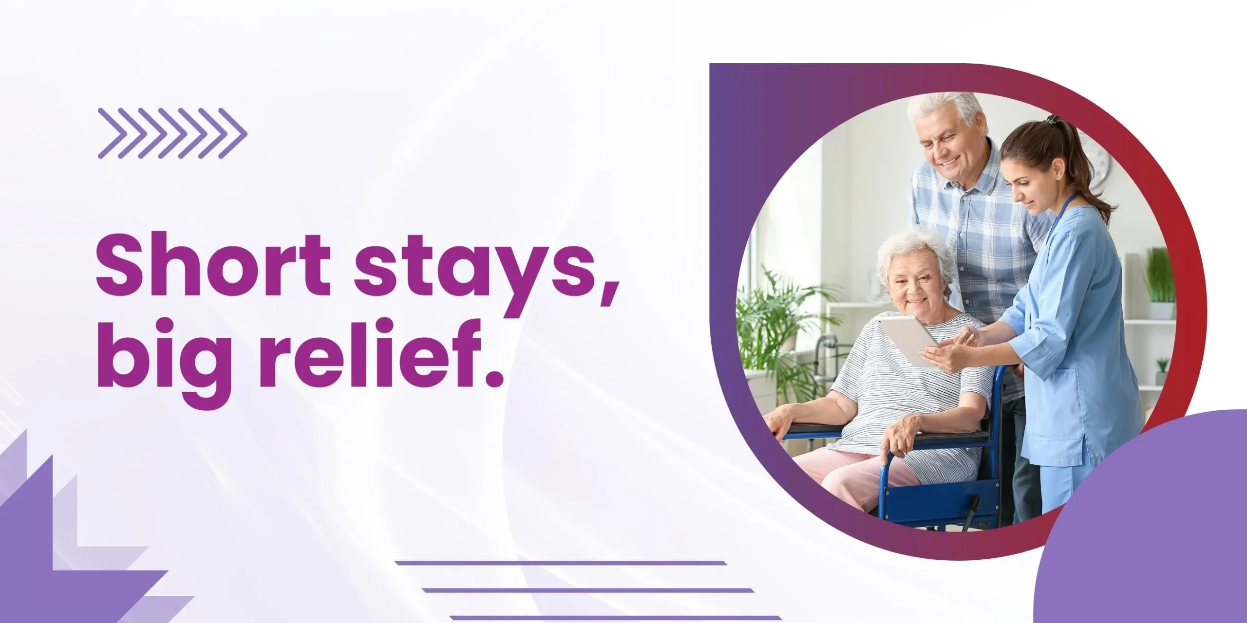 NDIS Respite Care Explained