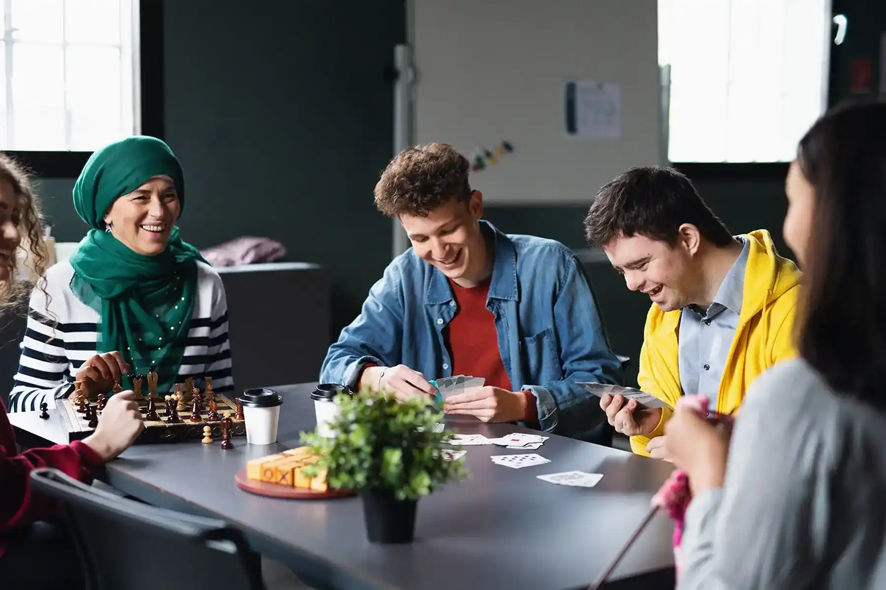 NDIS Community Participation Melbourne