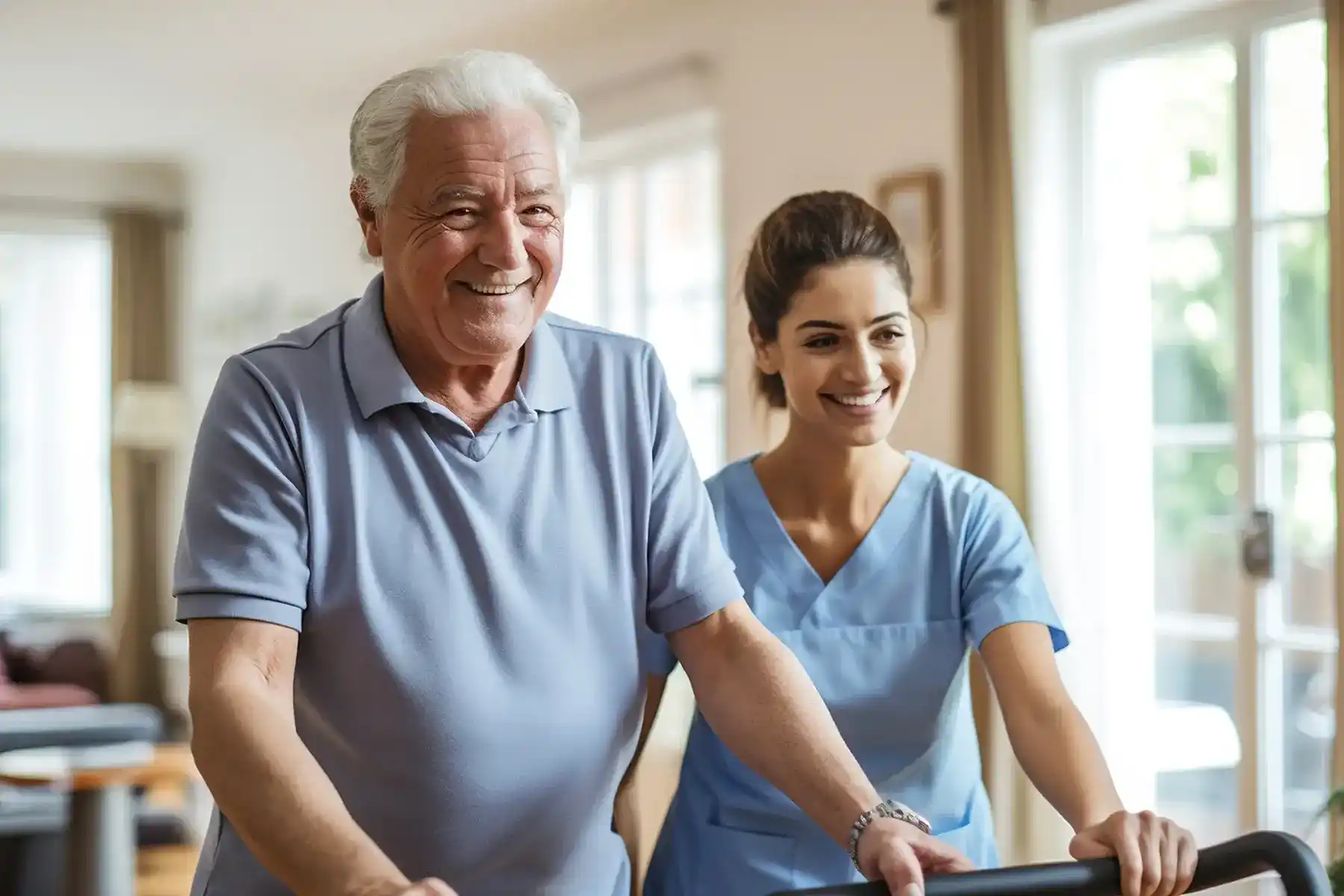 NDIS Respite Care & STA Melbourne