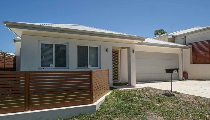 Respite House in Canning Vale WA