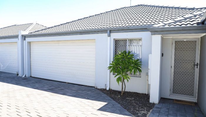Respite House in Balga WA