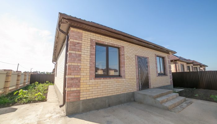 Respite House in Springfield Central