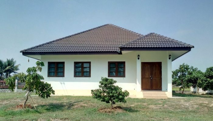 Respite House in Alice Springs NT