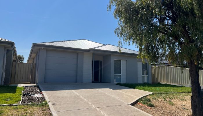 Respite House in Blakeview