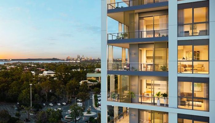 Respite House in Booragoon