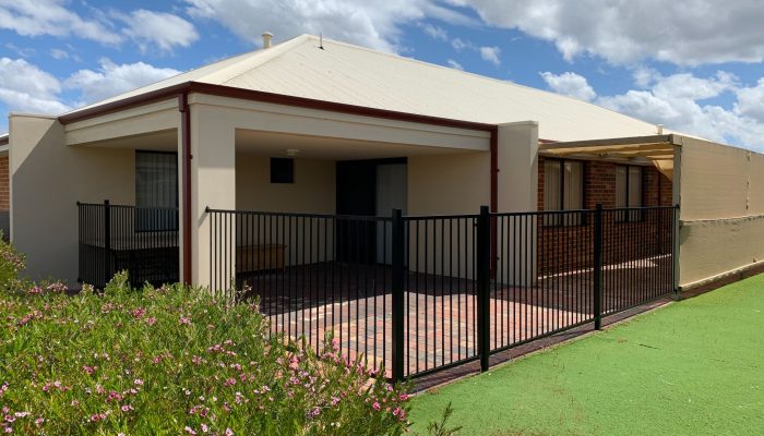 Respite House in Ellenbrook