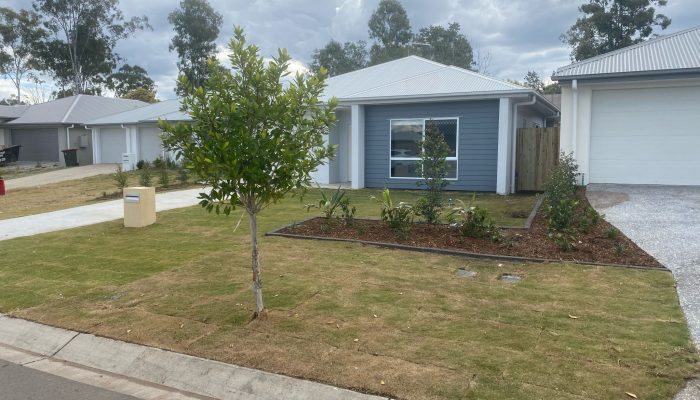 STA/MTA/SIL Respite House in Flinders View QLD