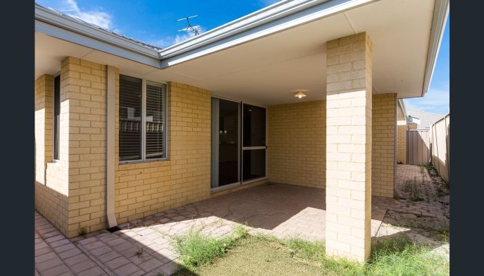Respite House in Kewdale