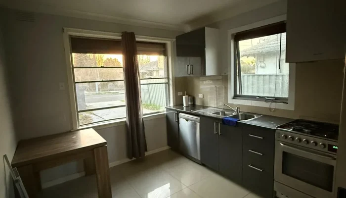 SIL House in Broadmeadows, VIC 3