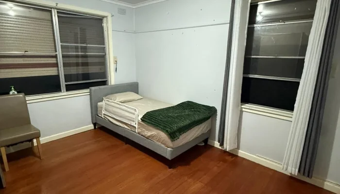 SIL House in Broadmeadows, VIC