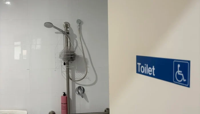 SIL MTA STA Respite House in Alice Springs - NT (1)