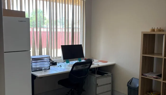 SIL MTA STA Respite House in Alice Springs - NT (10)