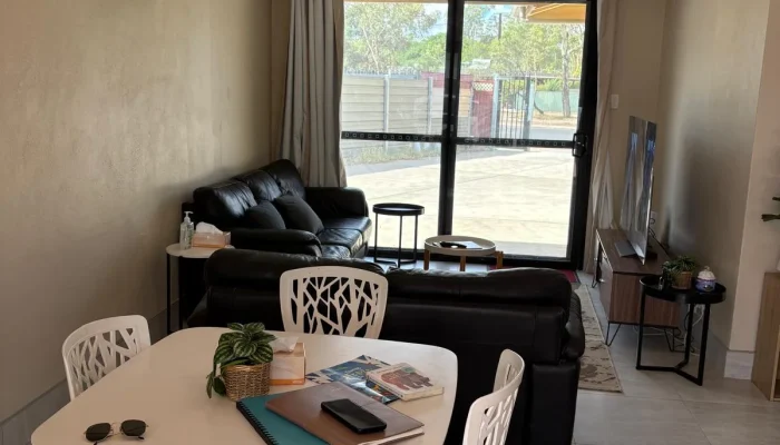 SIL MTA STA Respite House in Alice Springs - NT (11)