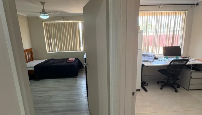 SIL MTA STA Respite House in Alice Springs - NT (2)