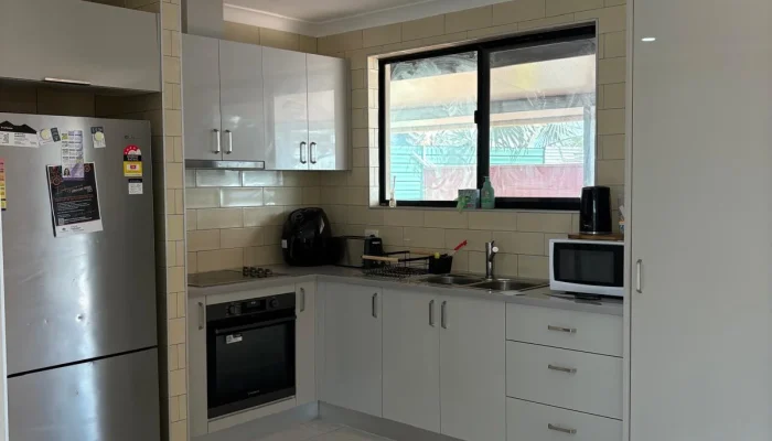 SIL MTA STA Respite House in Alice Springs - NT (4)