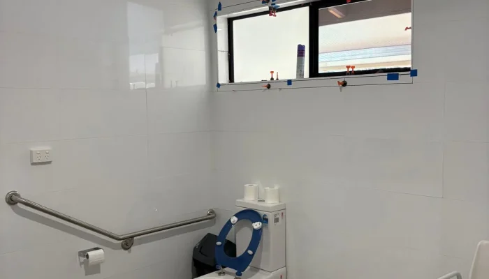 SIL MTA STA Respite House in Alice Springs - NT (6)