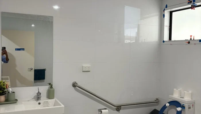 SIL MTA STA Respite House in Alice Springs - NT (7)