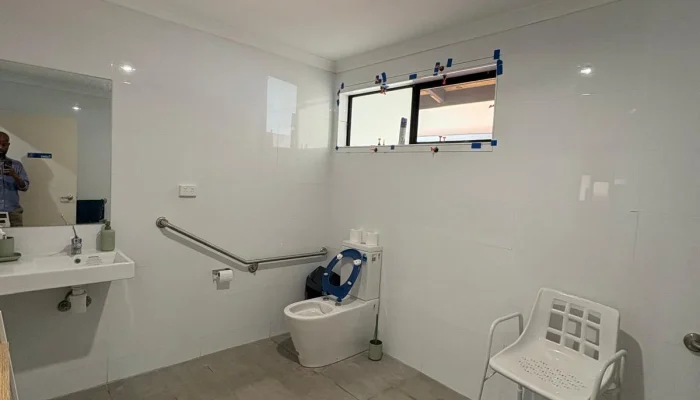 SIL MTA STA Respite House in Alice Springs - NT (9)