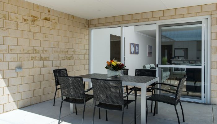 Respite House in Midland