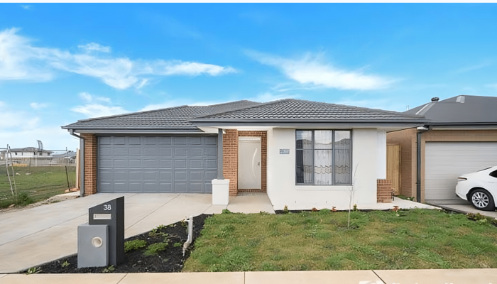 Respite House in Lara